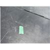 Image 3 : Black Commercial Covered Aqua Tank Approx. 62"dia, 36"H