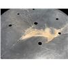 Image 4 : Black Commercial Covered Aqua Tank Approx. 62"dia, 36"H