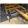 Image 2 : Multiple Yellow Scaffolding Sections