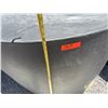 Image 4 : Black Commercial Covered Aqua Tank Approx. 62"dia, 36"H