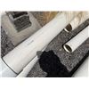 Image 8 : Multiple White Cresline PVC Pipe Lengths & Some Fittings, Misc Sizes to 180"L