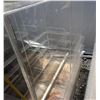 Image 1 : Enclosed Clear Tank w/ Open Top & Piping 48" x 24" x 50"H