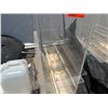 Image 3 : Enclosed Clear Tank w/ Open Top & Piping 48" x 12" x 48"H