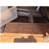 Image 7 : Arrow Gray Solid Door Storage Shed (contents not included)