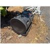 Image 2 : Dual-Chamber Rotating Compost Tumbler 30"L
