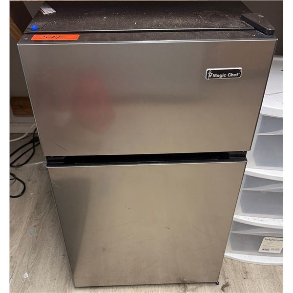 Magic Chef Mini Freezer Top Refrigerator