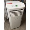 Image 1 : Hisense Compact Portable Air Conditioner