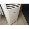 Image 3 : Hisense Compact Portable Air Conditioner