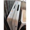Image 2 : Qty 2 Lifetime 8' Folding Tables