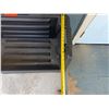 Image 4 : Qty 5 Stacking Storage Bins 31" x 17" x 14"H (each)