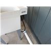 Image 5 : E.L. Mustee & Sons Utilatub Single Basin Utility Sink 24" x 19.5" x 33.5"H