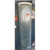 Image 1 : Conical Bottom Tank w/ Spigot Approx. 17" Dia, 80"H