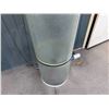 Image 4 : Conical Bottom Tank w/ Spigot Approx. 17" Dia, 80"H