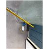 Image 7 : Conical Bottom Tank w/ Spigot Approx. 17" Dia, 80"H