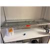 Image 2 : Shelving Unit w/ Lights & Tubing 48" x 18" x 64.5"H