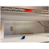Image 3 : Shelving Unit w/ Lights & Tubing 48" x 18" x 64.5"H