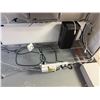 Image 6 : Shelving Unit w/ Lights & Tubing 48" x 18" x 64.5"H
