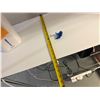 Image 8 : Shelving Unit w/ Lights & Tubing 48" x 18" x 64.5"H