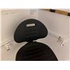 Image 2 : Rolling Chair w/ Footrail