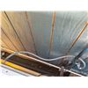 Image 12 : Qty 2 Top-Load Washing Machines: GE & Whirlpool w/ Affresh