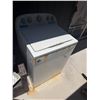 Image 2 : Qty 2 Top-Load Washing Machines: GE & Whirlpool w/ Affresh