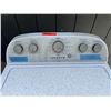 Image 3 : Qty 2 Top-Load Washing Machines: GE & Whirlpool w/ Affresh