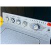 Image 9 : Qty 2 Top-Load Washing Machines: GE & Whirlpool w/ Affresh