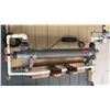 Image 1 : Pentair Aquatic Eco-Systems Smart High-Output UV Sterilizer Housing 48" w/ Power Supply