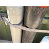 Image 3 : Qty 2 Nitrogen Tanks w/ 1 Dual-Gauge Regulator