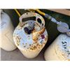 Image 5 : Qty 3 Propane Tanks (not sure how full or how empty)
