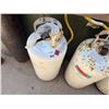 Image 7 : Qty 3 Propane Tanks (not sure how full or how empty)