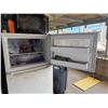 Image 2 : Frigidaire FFTR1814WW2  Top Freezer Refrigerator (contents not included)