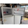 Image 2 : Frigidaire FFTR1814WW2  Top Freezer Refrigerator (contents not included)