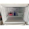 Image 4 : Frigidaire FFTR1814WW2  Top Freezer Refrigerator (contents not included)