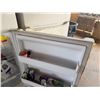 Image 7 : Frigidaire FFTR1814WW2  Top Freezer Refrigerator (contents not included)