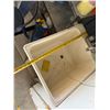 Image 6 : E.L. Mustee & Sons Utilatub Single Basin Utility Sink 24" x 17.5" x 10"H (basin depth)