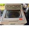 Image 2 : Maytag Bravos MCT MVWX655DW2 Top Load Washing Machine