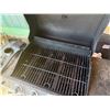 Image 11 : Char-Broil Grill w/ Outdoor Furniture: 2-Seat Sofa, Woven Chairs, Coffee Table, etc