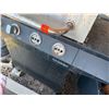 Image 9 : Char-Broil Grill w/ Outdoor Furniture: 2-Seat Sofa, Woven Chairs, Coffee Table, etc