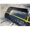 Image 6 : Gorilla Poly Utility Cart w/ Pull-Handle 35" x 23" x 9"H (cart depth)