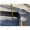 Image 8 : Gorilla Poly Utility Cart w/ Pull-Handle 35" x 23" x 9"H (cart depth)