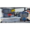 Image 1 : Multiple Coils Premium Poly Drip Tubing