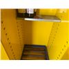 Image 5 : ULine H-3685S Flammable Liquid Storage Cabinet (contents not included)