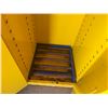 Image 6 : ULine H-3685S Flammable Liquid Storage Cabinet (contents not included)