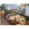 Image 4 : Qty 2 Black Metal Shelving Units 74" x 24" x 72"H (contents not included)
