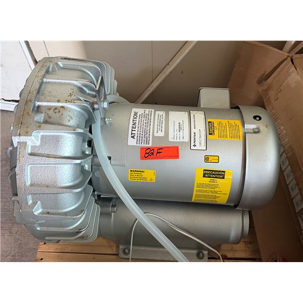 Pentair Aquatic Eco-Systems S73C Sweetwater Blower