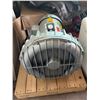 Image 3 : Pentair Aquatic Eco-Systems S73C Sweetwater Blower