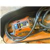 Image 2 : Ridgid R2851-Series B Corded Oscillating Multi-Tool in Carry Case