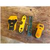 Image 2 : Multiple Levels, Misc Sizes, StudSensor HD55 & Dewalt Stud Locaters, etc