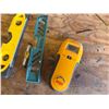 Image 9 : Multiple Levels, Misc Sizes, StudSensor HD55 & Dewalt Stud Locaters, etc